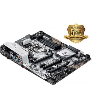 Asus SABERTOOTH Z170 S