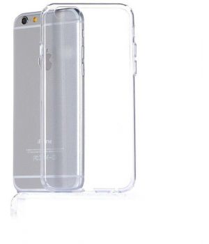 COTEetCI ABS Airbag TPU Silver for iPhone 6 Plus/6s Plus (CS5002-TS)