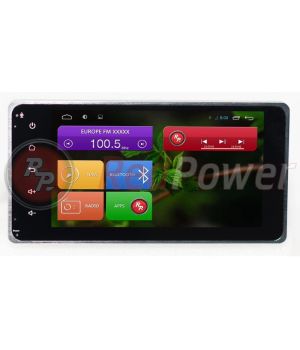 RedPower 18239B (Mitsubishi Universal)