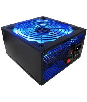 Raidmax Hybrid 530W (RX-530SS)