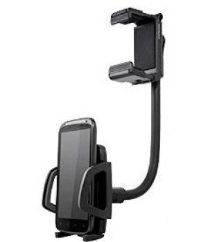 CAPDASE Car Rearview Mirror Mount Holder Racer