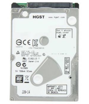 Hitachi Travelstar Z5K500 HTS545050A7E680
