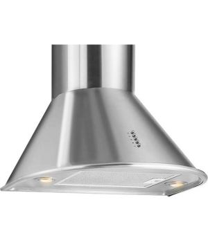 Ventolux CAPRI 60 Inox