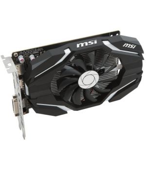 MSI GeForce GTX 1050 2G OC