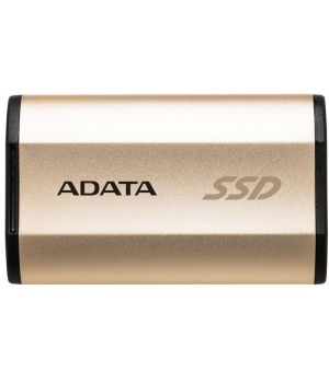 ADATA SE730H Gold 256 GB (ASE730H-256GU31-CGD)