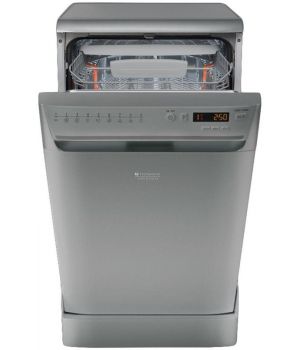 Hotpoint-Ariston LSFF 9M124 CX EU