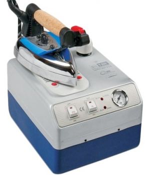 Silter Super Mini 2002