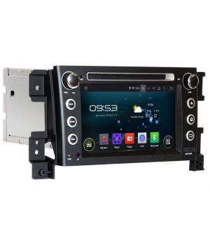 Incar AHR-0785 (Suzuki Grand Vitara 2005-2015)