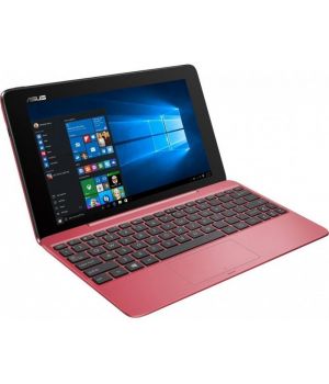 ASUS Transformer Book T100HA (T100HA-FU011T) Rouge