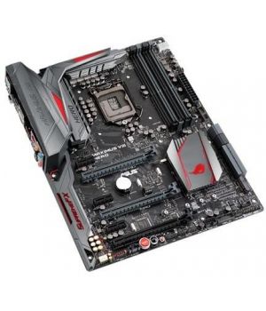 Asus MAXIMUS VIII HERO