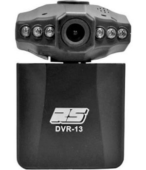 RS DVR-13