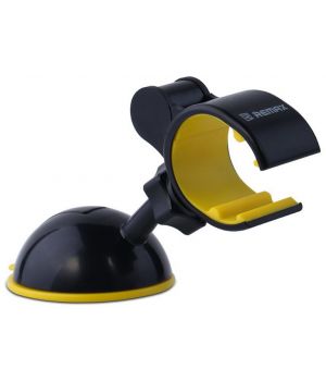 REMAX RM-C02 Black