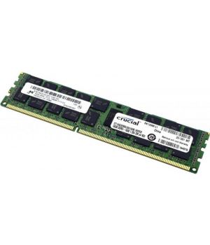 Crucial 16 GB DDR3L 1600 MHz (CT16G3ERSLD4160B)
