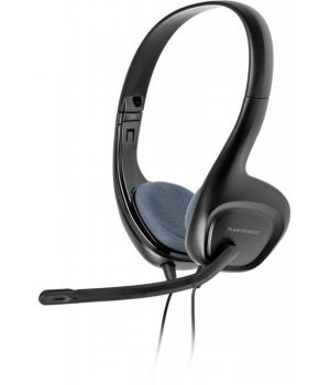 Plantronics Audio 622