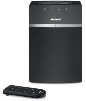 Bose SoundTouch 10 Black