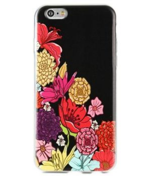 Avatti Mela Pattern TPU Case iPhone 6/6S IP3394