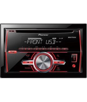 Pioneer FH-X360UB