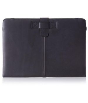 DECODED Slim Cover for MacBook Pro Retina 13" Black (DA2MPR13SC1BK)