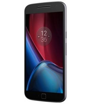 Motorola Moto G4 Plus 64GB (Black)