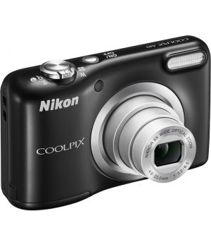 Nikon Coolpix A10 Black