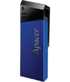 Apacer 16 GB AH131 Blue AP16GAH131U-1