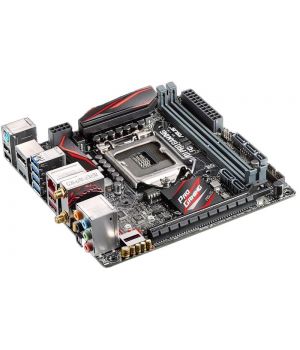 Asus Z170I PRO GAMING