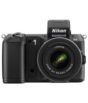 Nikon 1 V2 kit (10-30 mm VR)