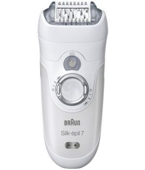 Braun Silk-epil 7681