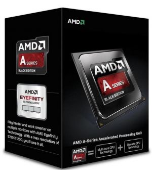 AMD A8-7650K AD765KXBJASBX