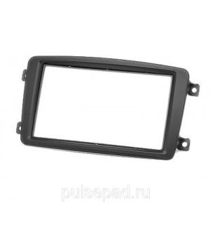 Carav 11-459 Mercedes-Benz C-Klasse/CLK (2DIN)