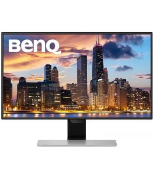 BenQ EW2770QZ Grey-Black (9H.LG1LA.TSE)