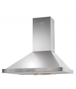 Ventolux LAZIO 60 INOX (800)