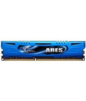 G.Skill 8 GB (2x4GB) DDR3 2133 MHz (F3-2133C9D-8GAB)