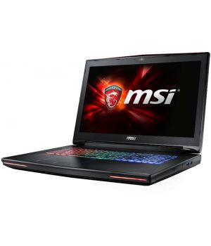 MSI GT72S 6QE Dominator Pro G (GT72S6QE-220US)