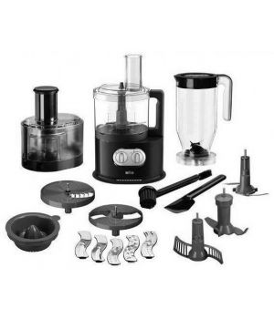 Braun FP 5160 BK