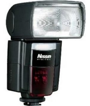 Nissin Speedlite Di866