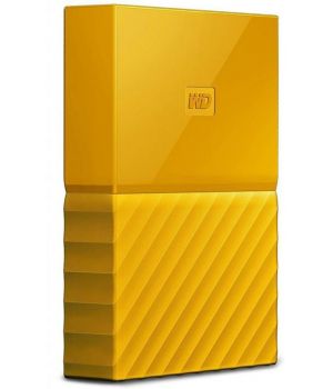 WD My Passport WDBYFT0040BYL