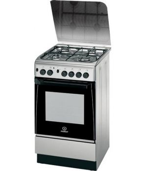 Indesit KN 3G21 S (X)