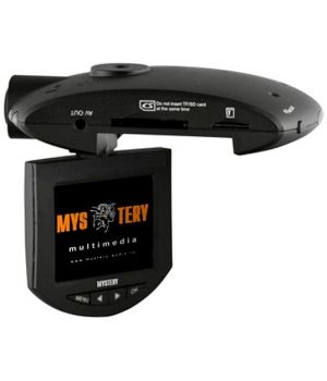 Mystery MDR-620