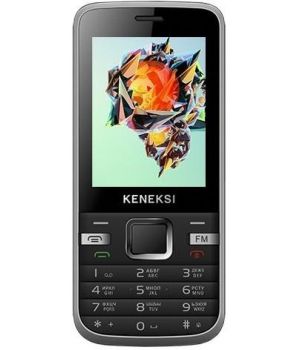 Keneksi K5 Black