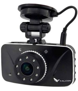 Falcon HD45-LCD-GPS