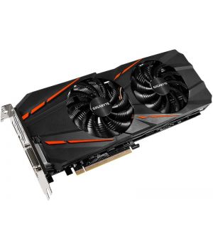 GIGABYTE GeForce GTX 1060 G1 Gaming 3G (GV-N1060G1 GAMING-3GD)