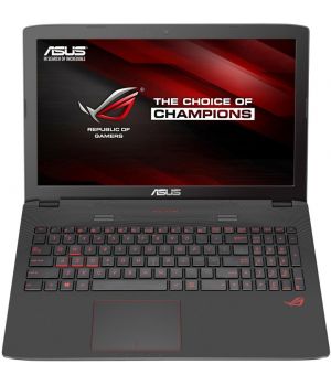 Asus ROG GL752VW (GL752VW-DH74)
