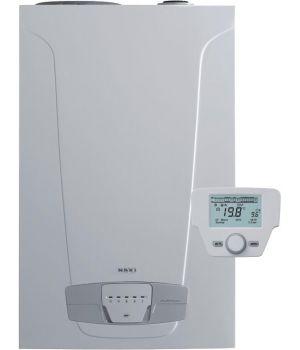 BAXI NUVOLA PLATINUM 24 GA