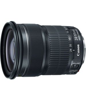 Canon EF 24-105mm f/3.5-5.6 IS STM