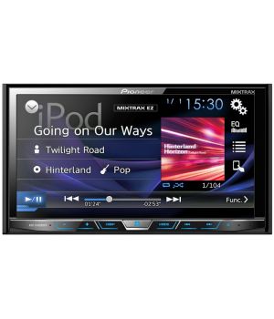 Pioneer AVH-X4800DVD