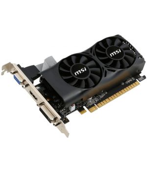 MSI GeForce GTX 750 Ti (N750Ti-2GD5TLP)