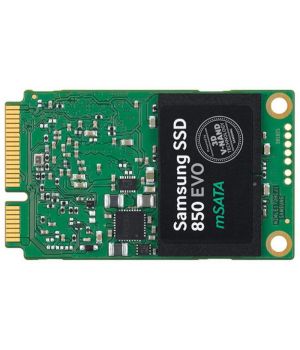 Samsung 850 EVO mSATA MZ-M5E500BW