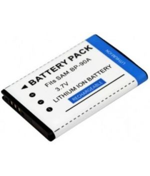 PowerPlant Aккумулятор для Samsung BP90A (1000 mAh) - DV00DV1347