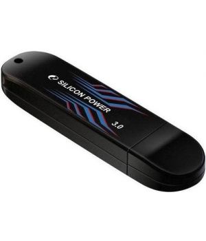 Silicon Power 64 GB Blaze B10 SP064GBUF3B10V1B
